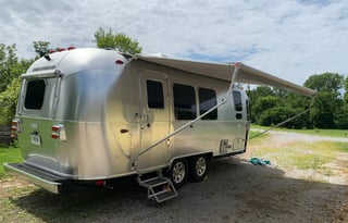 2021 Airstream RV Flying Cloud 23FB