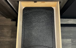 Adventure-Ready Toy Hauler!!