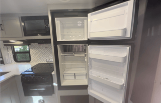 2023 Heartland RVs North Trail
