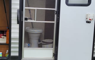 2015 Heartland Prowler 32P BHS