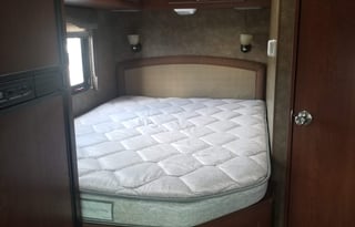 2013 Thor Motor Coach Four Winds 24C
