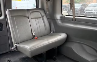 2020 Chevrolet Express LS