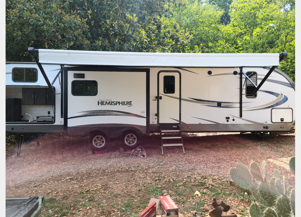 Travel Trailer rentals in Duluth