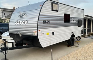 OPEN ROAD RENTALS NEW JAY FLIGHT SLX 170BH