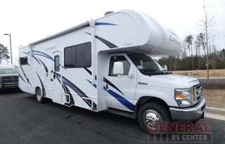 Camper's Delight! Thor Motor Coach Chateau 31WV