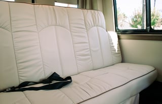 2022 LUXURY CUSTOM  MIDWEST AUTOMOTIVE PASSAGE