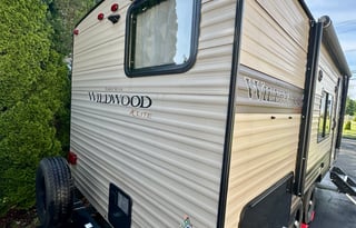 The Roadside Retreat