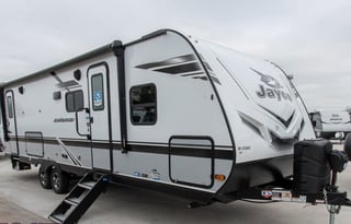 2021 Jayco Jay Feather 27BHB
