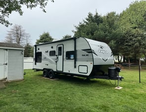 Jayco Jay Flight SLX 210QB