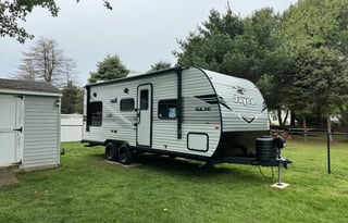 2025 Jayco Jay Flight SLX 210QB