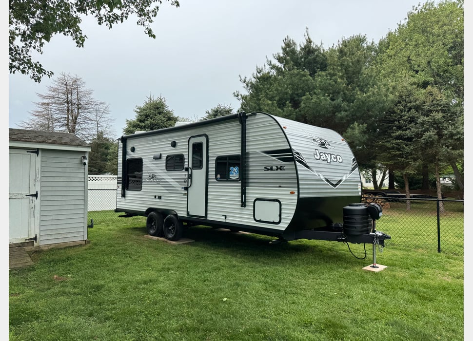 Travel Trailer rentals in Georgetown