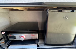 2024 Forest River EVO- Your Home Away From Home!