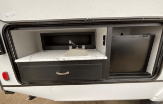 2022 Coachmen RV Freedom Express Ultra Lite 238BHS