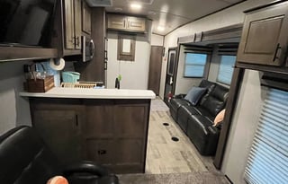 2021 Heartland Torque T314