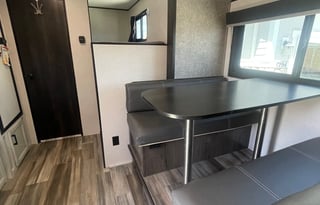 2022 Highland Ridge Open Range Travel Trailer