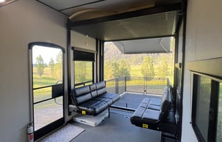 2022 Keystone RV Impact 367