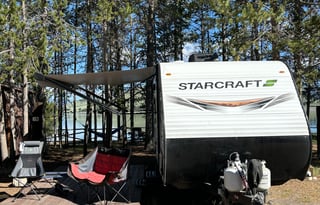 StarCraft Autumn Ridge