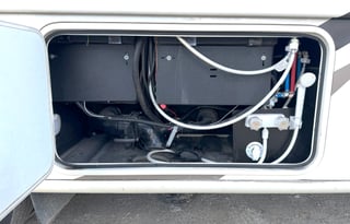 2019 Thor Motor Coach A.C.E. 30.2