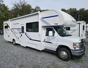 Thor Motor Coach Four Winds 31E