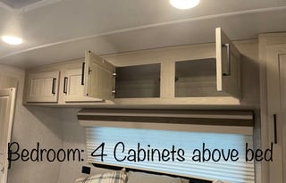 Rockwood Couples Coach w/ Outdoor Kitchen $99/wkdy