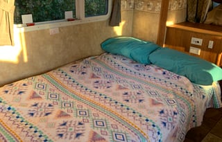 Walden Clan's Adventure Camper