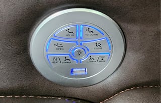 Keystone Passport Bunk House