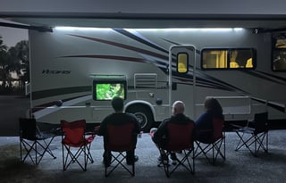 Thor Motor Coach Vegas 27.7 Class A