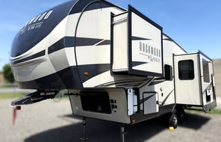 Forest River Rockwood Ultra Lite 2622RK