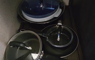 Grant's Up North Glamper