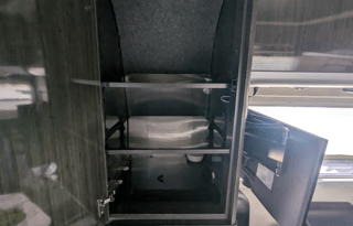 SPACIOUS 2015 Airstream