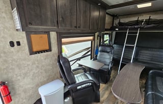 2018 Eclipse Iconic Wide Lite 2816SWG