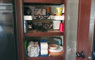 2014 Heartland Cyclone 4000