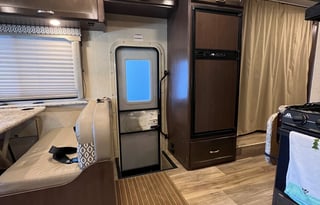 2017 Thor Motor Coach Freedom Elite 30FE
