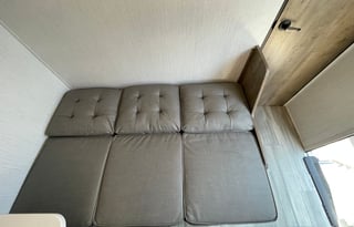 Fully Loaded Brand New Family RV Camper