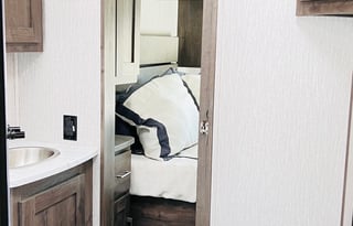 2022 Coachmen RV Pursuit 31BH
