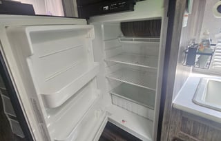 Family friendly, kid approved rv rental