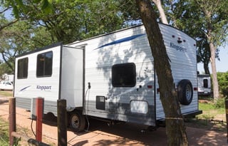 2019 Gulf Stream Kingsport