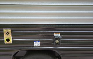 2021 Forest River RV Cherokee Wolf Pup 14CC