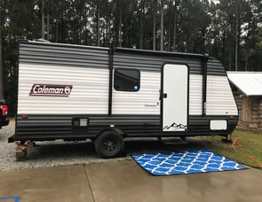 Dutchmen RV Coleman Lantern LT Series 17B