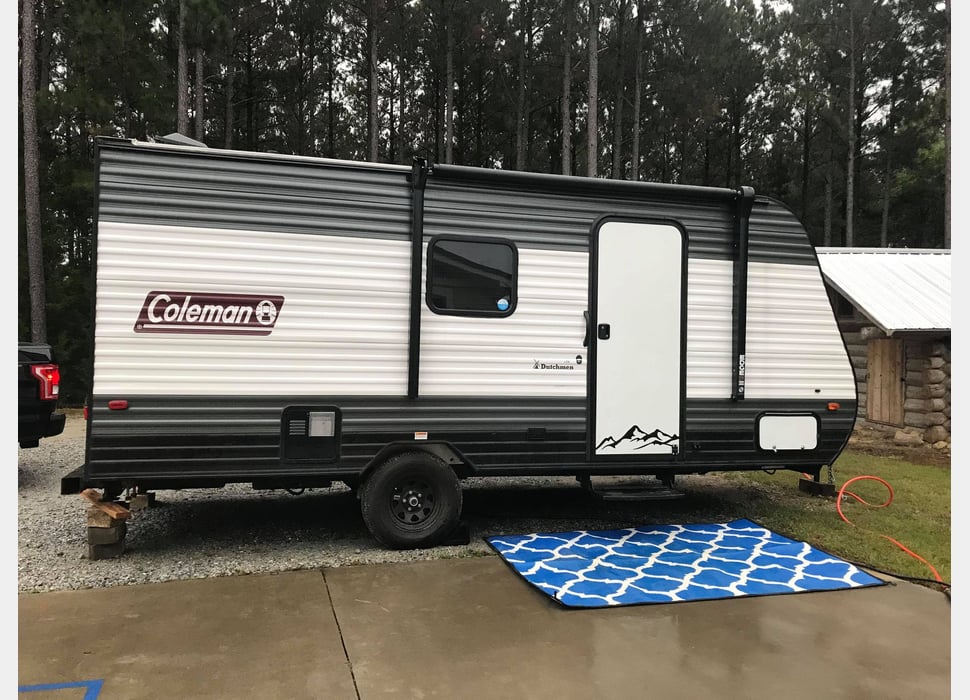 Travel Trailer rentals in Wedgefield