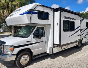 Forest River RV Sunseeker LE 3250DSLE Ford