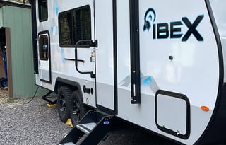 2022 Forest River RV IBEX 19MBH
