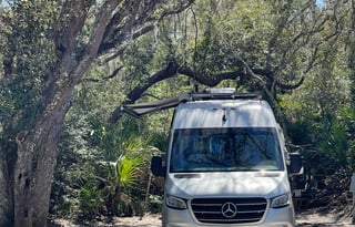 Lithium & Luxury: 2020 Winnebago Boldt 70 KL