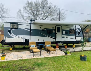 Forest River RV Vibe 272BHS