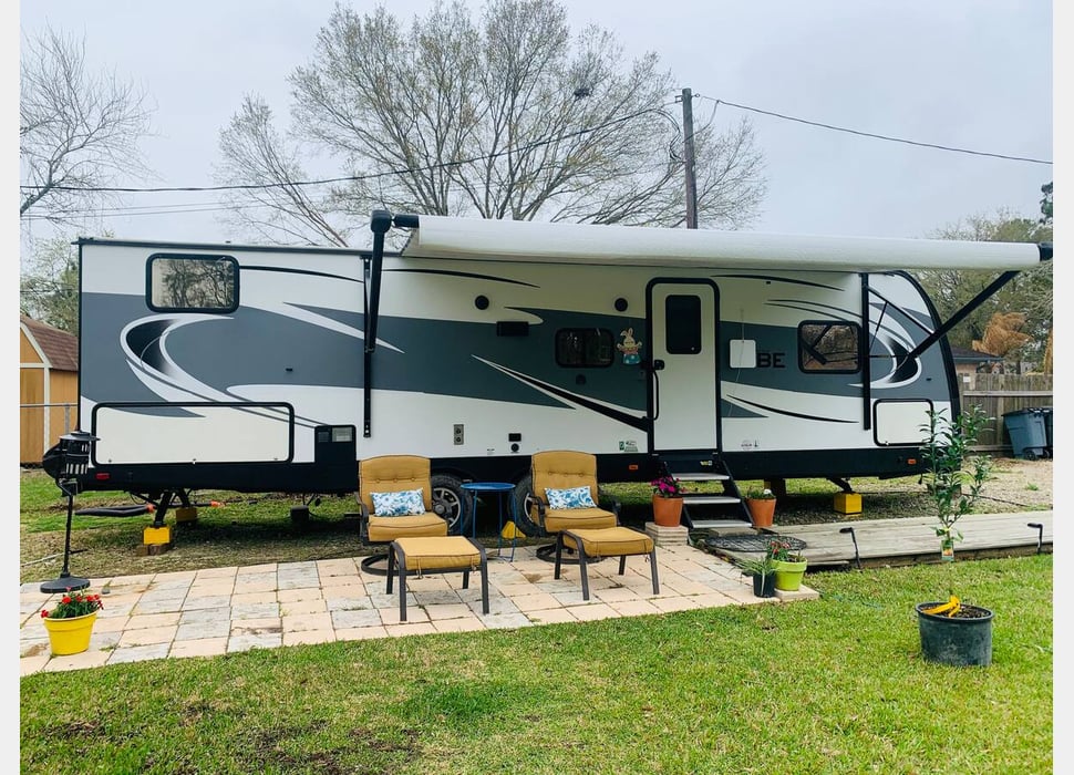Travel Trailer rentals in Houston
