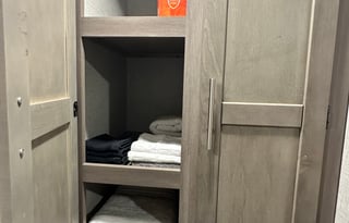 2021 CrossRoads RV Sunset Trail SS331BH