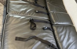 Perfect for Your Big Family - Unlimited Miles