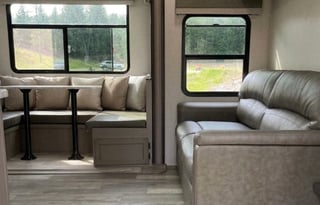 Summer Fun Camping Rental