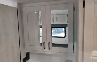 Compact Camp North Carolina in Style