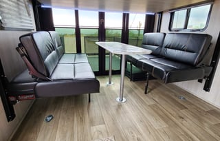 Adventure Awaits | 2024 Genesis Supreme Toy Hauler